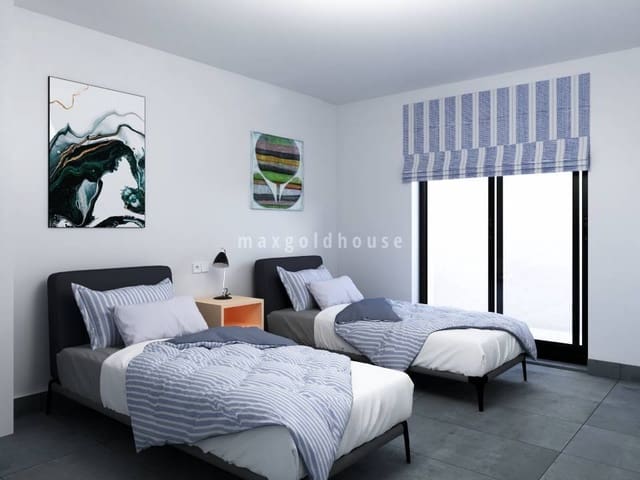 3 slaapkamer Villa te koop in San Javier met zwembad - € 299.900 (Ref: 9441649)