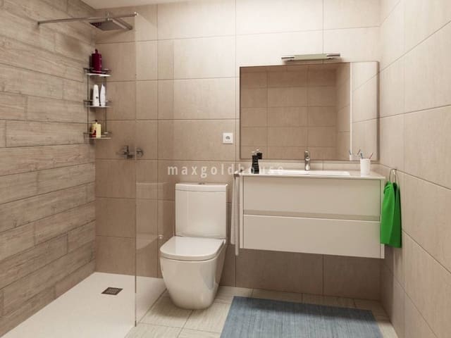 3 slaapkamer Villa te koop in San Javier met zwembad - € 299.900 (Ref: 9441649)