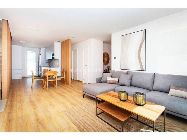 3 slaapkamer Villa te koop in Hondón de las Nieves met zwembad - € 357.250 (Ref: 9441652)