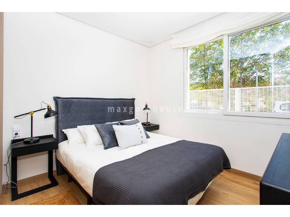 3 makuuhuone Huvila myytävänä paikassa Hondon de las Nieves mukana uima-altaan - 357 250 € (Ref: 9441652)