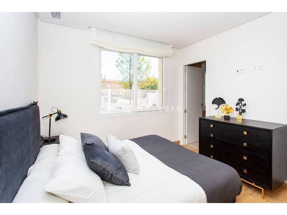 3 makuuhuone Huvila myytävänä paikassa Hondon de las Nieves mukana uima-altaan - 357 250 € (Ref: 9441652)