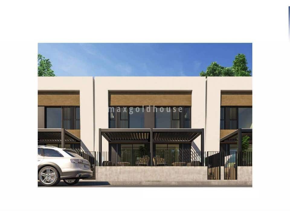 3 camera da letto Villa in vendita in Dolores con piscina - 259.000 € (Rif: 9441653)