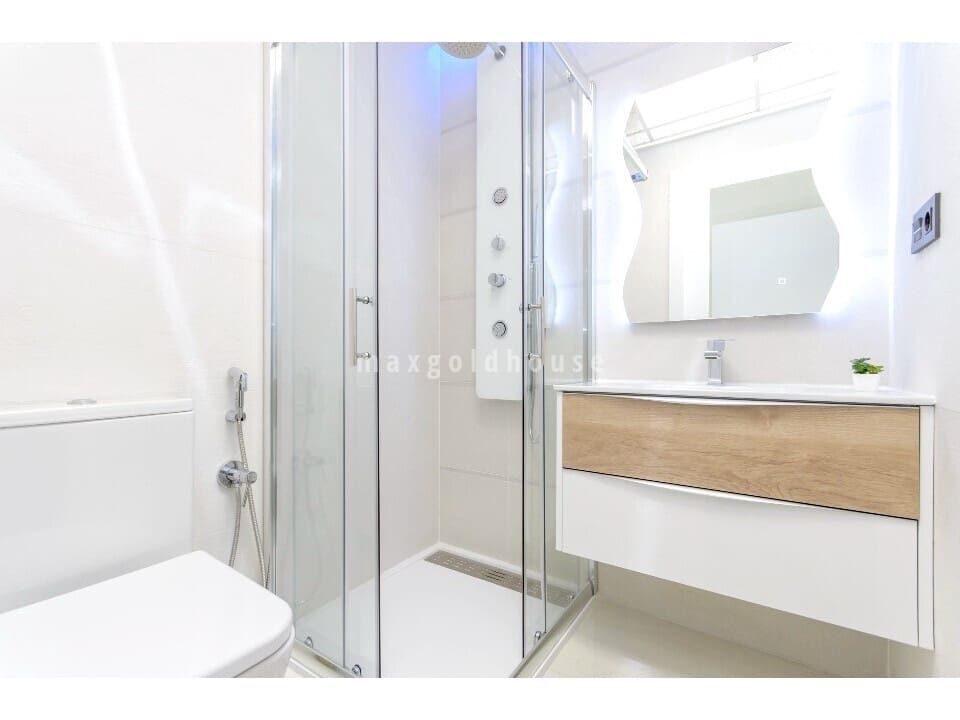 2 chambre Appartement à vendre à Los Balcones avec piscine - 275 000 € (Ref: 9441656)