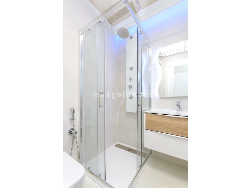 2 chambre Appartement à vendre à Los Balcones avec piscine - 275 000 € (Ref: 9441656)