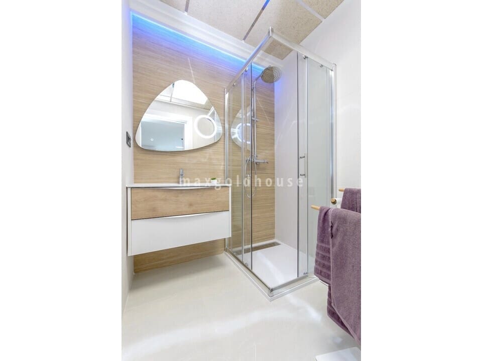 2 chambre Appartement à vendre à Los Balcones avec piscine - 275 000 € (Ref: 9441656)