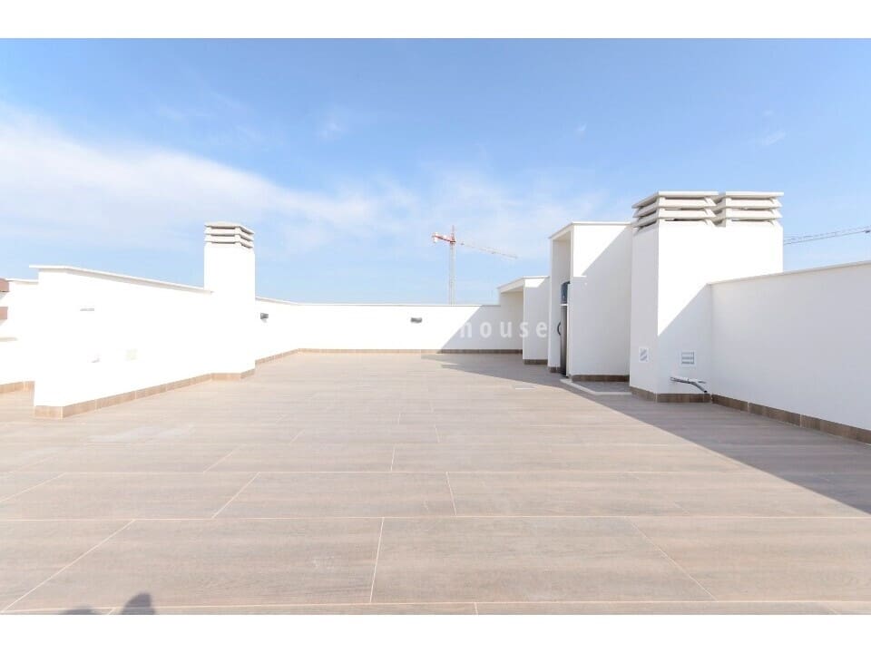 2 chambre Appartement à vendre à Los Balcones avec piscine - 275 000 € (Ref: 9441656)