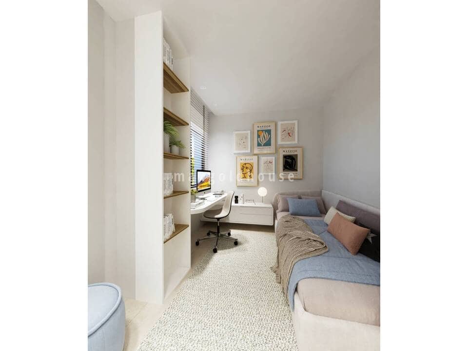 3 slaapkamer Appartement te koop in Almoradi met zwembad - € 209.100 (Ref: 9441659)