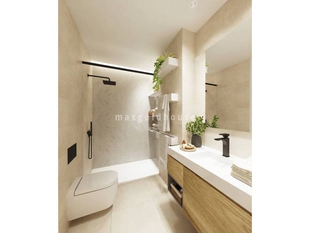 3 slaapkamer Appartement te koop in Almoradí met zwembad - € 209.100 (Ref: 9441659)