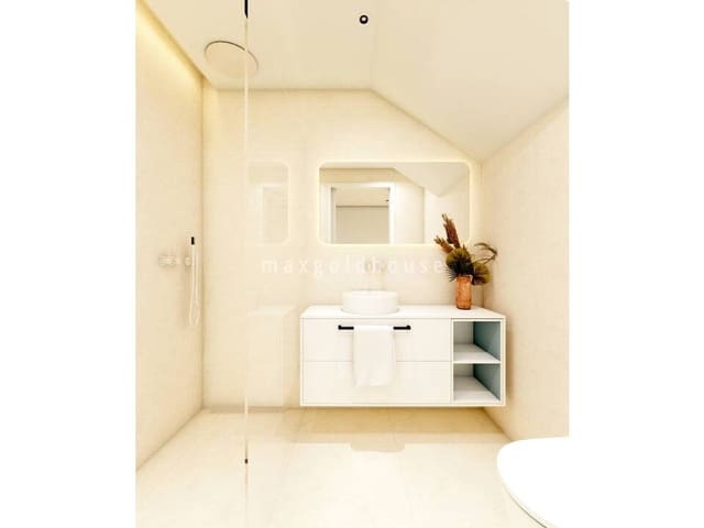 3 quarto Casa em Banda para venda em Torre de la Horadada, Pilar de la Horadada com piscina - 492 000 € (Ref: 9441660)