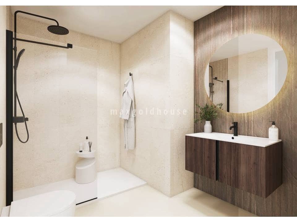 3 slaapkamer Villa te koop in Roldan met zwembad - € 354.950 (Ref: 9442866)