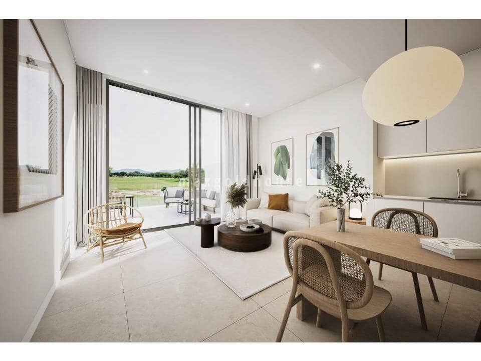 3 slaapkamer Huis te koop in Los Alcazares met zwembad - € 720.000 (Ref: 9442868)