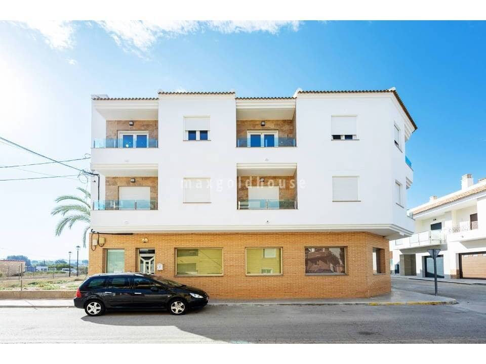 2 bedroom Apartment for sale in Jacarilla - € 139,000 (Ref: 9442869)