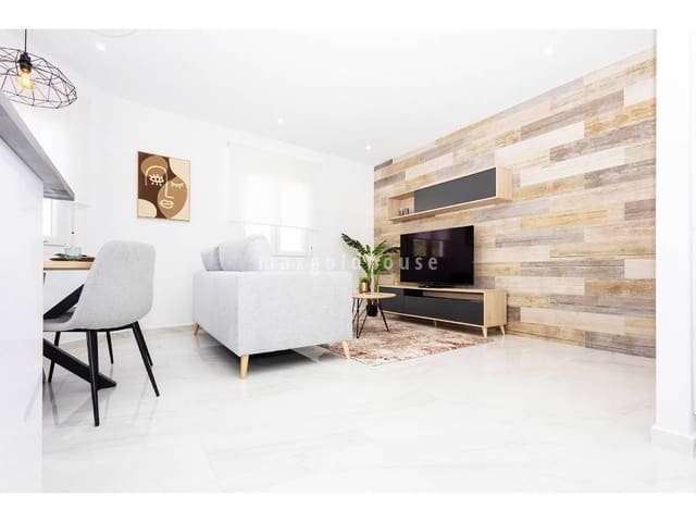 2 chambre Appartement à vendre à Jacarilla - 139 000 € (Ref: 9442869)