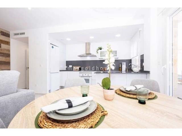 2 chambre Appartement à vendre à Jacarilla - 139 000 € (Ref: 9442869)