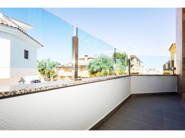 2 chambre Appartement à vendre à Jacarilla - 139 000 € (Ref: 9442869)