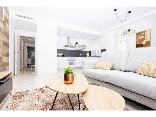 2 chambre Appartement à vendre à Jacarilla - 139 000 € (Ref: 9442869)