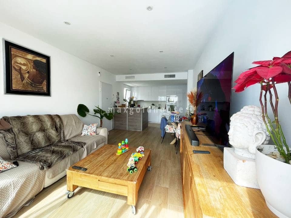 3 bedroom Villa for sale in Avileses with pool - € 289,000 (Ref: 9442870)