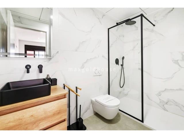 3 chambre Appartement à vendre à San Javier avec piscine - 230 000 € (Ref: 9442872)