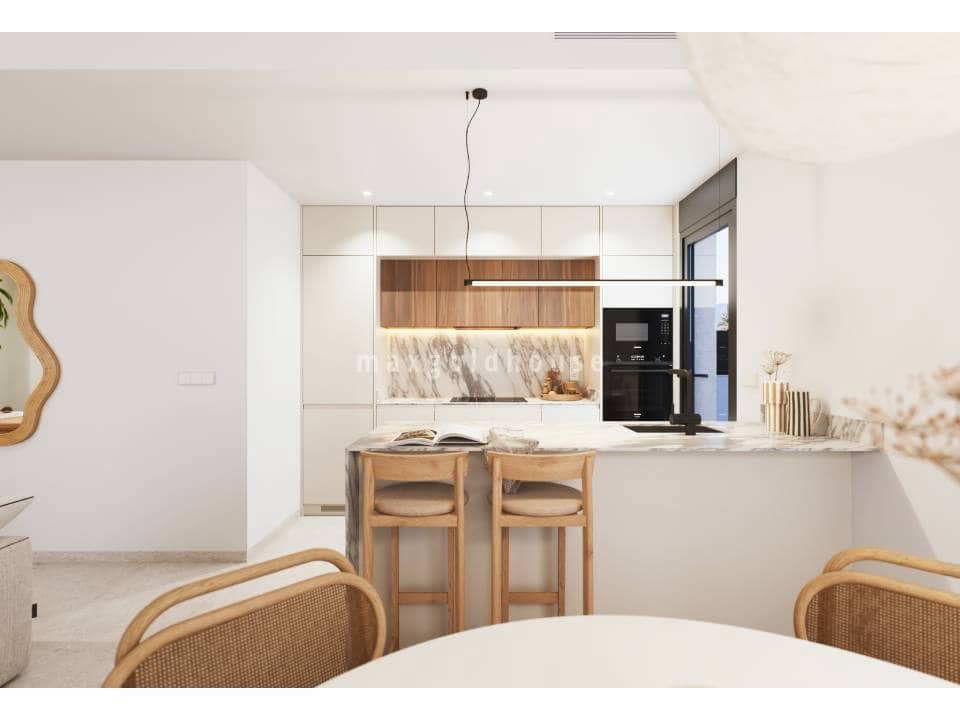 4 bedroom Villa for sale in Torre-Pacheco with pool - € 785,000 (Ref: 9442876)