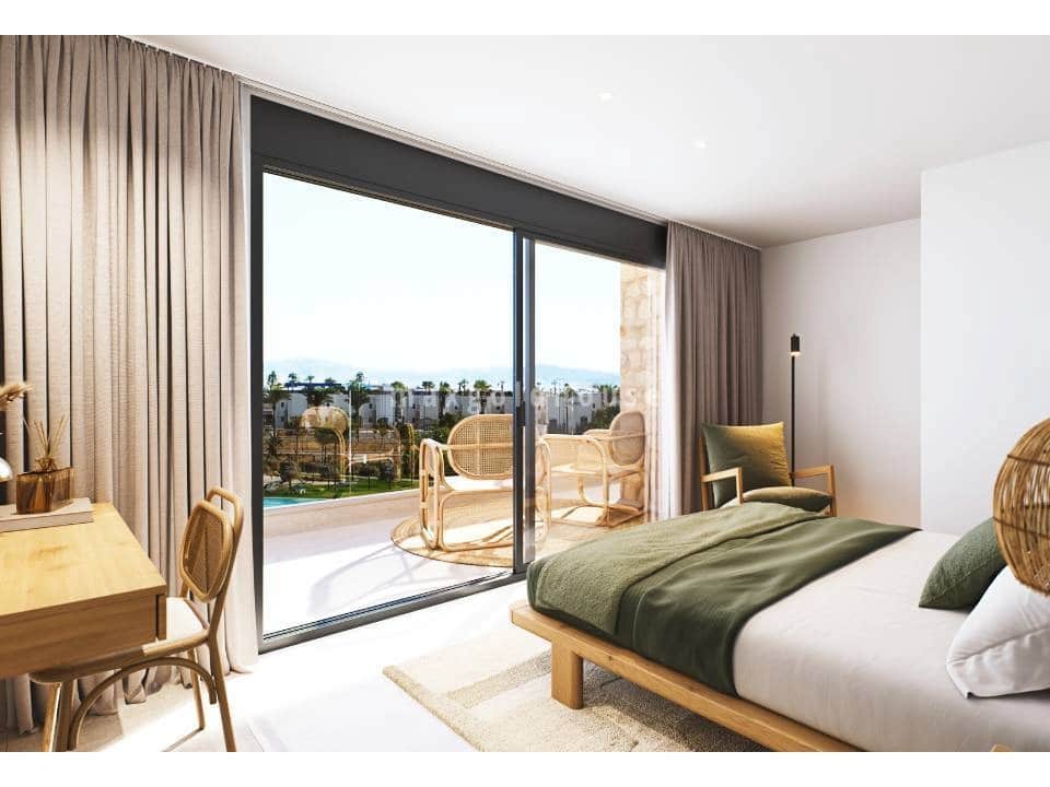 4 bedroom Villa for sale in Torre-Pacheco with pool - € 785,000 (Ref: 9442876)