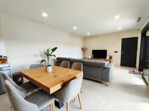 3 soveværelse Villa til salg i Jumilla med swimmingpool - € 295.000 (Ref: 9445454)