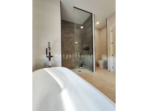 3 sovrum Villa till salu i Jumilla med pool - 295 000 € (Ref: 9445454)