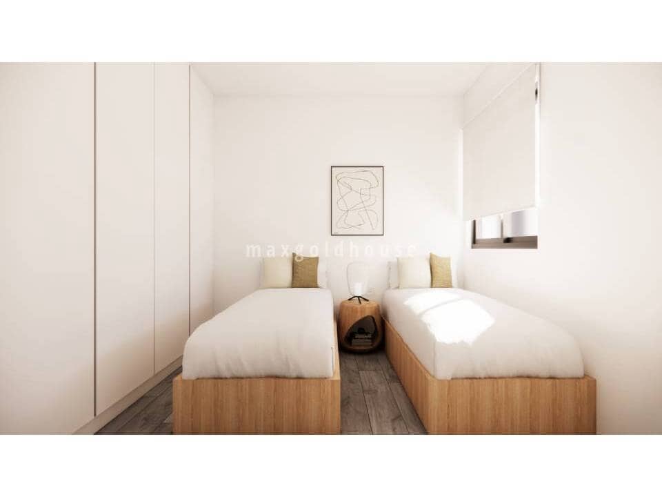 2 Zimmer Apartment zu verkaufen in Torre de la Horadada mit Pool - 295.900 € (Ref: 9445458)