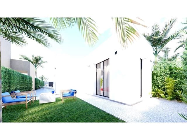 2 Zimmer Villa zu verkaufen in Los Urrutias, Cartagena mit Pool - 279.900 € (Ref: 9445463)