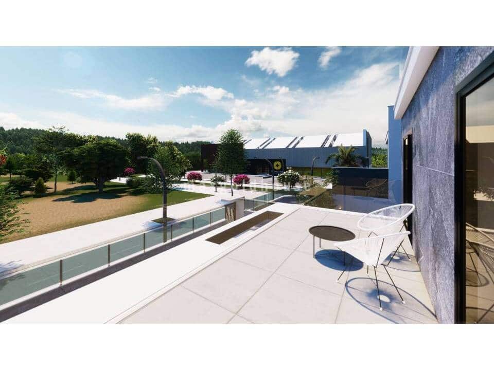 3 Zimmer Villa zu verkaufen in Pilar de la Horadada mit Pool - 725.000 € (Ref: 9448448)