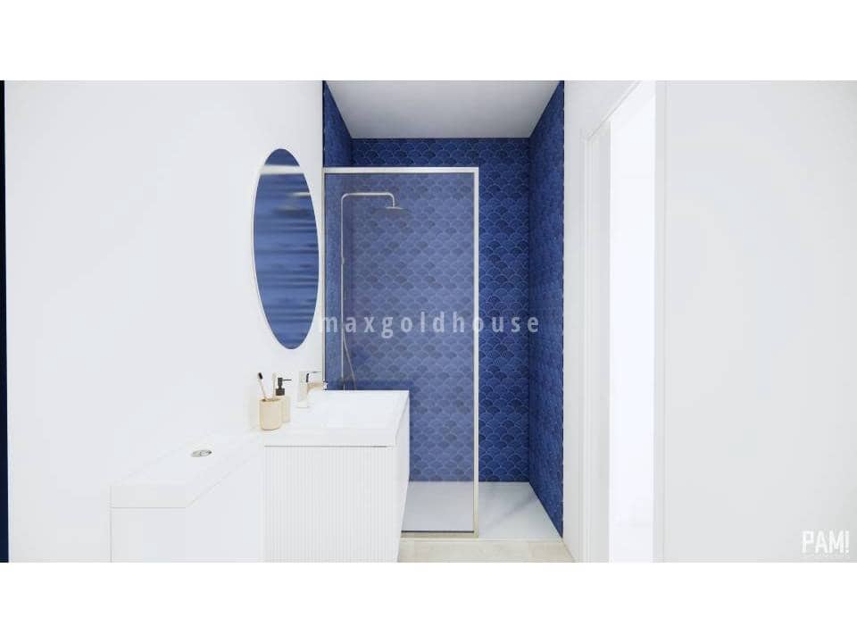 2 Zimmer Apartment zu verkaufen in Torre de la Horadada mit Pool - 275.900 € (Ref: 9448450)