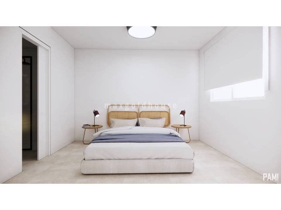 2 Zimmer Apartment zu verkaufen in Torre de la Horadada mit Pool - 275.900 € (Ref: 9448450)