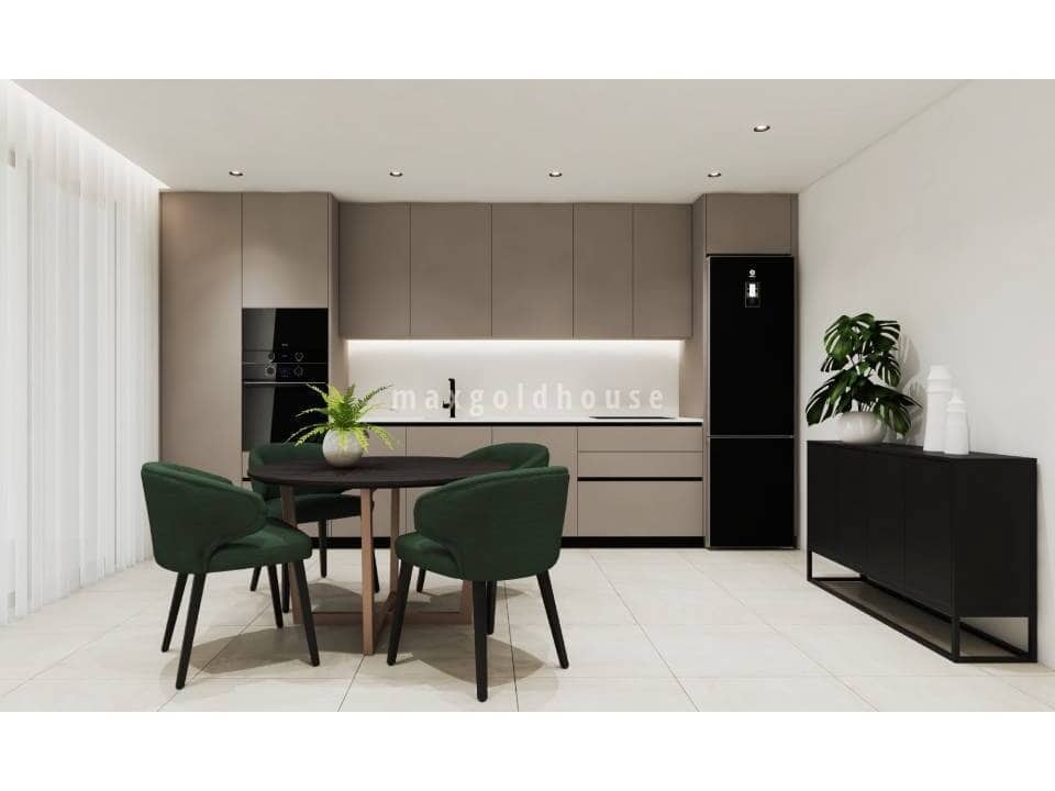 2 bedroom Apartment for sale in Pilar de la Horadada with pool - € 252,900 (Ref: 9448457)