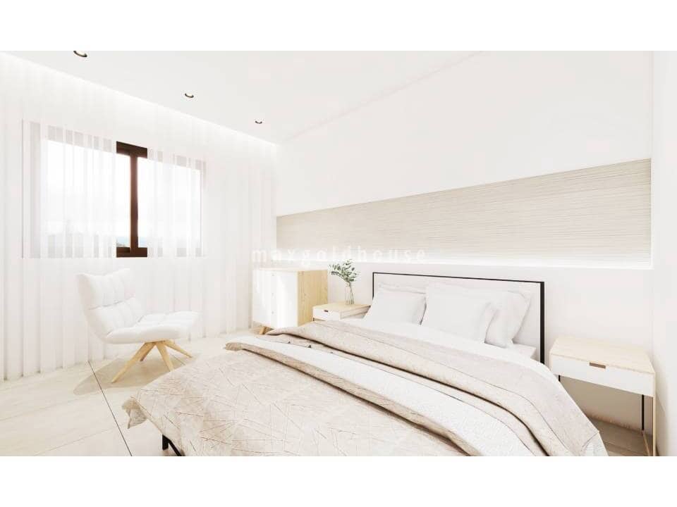 2 bedroom Apartment for sale in Pilar de la Horadada with pool - € 252,900 (Ref: 9448457)