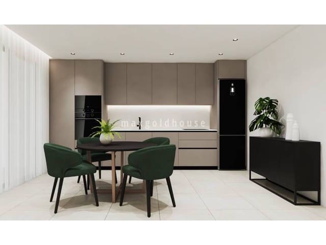 2 bedroom Apartment for sale in Pilar de la Horadada with pool - € 252,900 (Ref: 9448457)