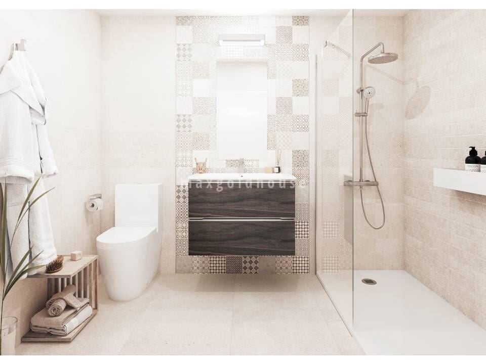 2 bedroom Apartment for sale in Pilar de la Horadada with pool - € 252,900 (Ref: 9448457)