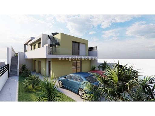 3 bedroom Villa for sale in Los Balcones with pool - € 700,000 (Ref: 9448458)