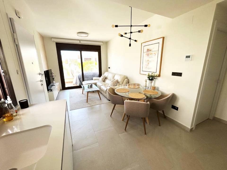 3 bedroom Apartment for sale in Los Balcones with pool - € 359,000 (Ref: 9448464)