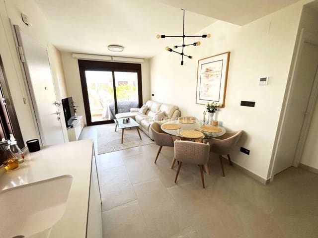 3 chambre Appartement à vendre à Los Balcones avec piscine - 359 000 € (Ref: 9448464)