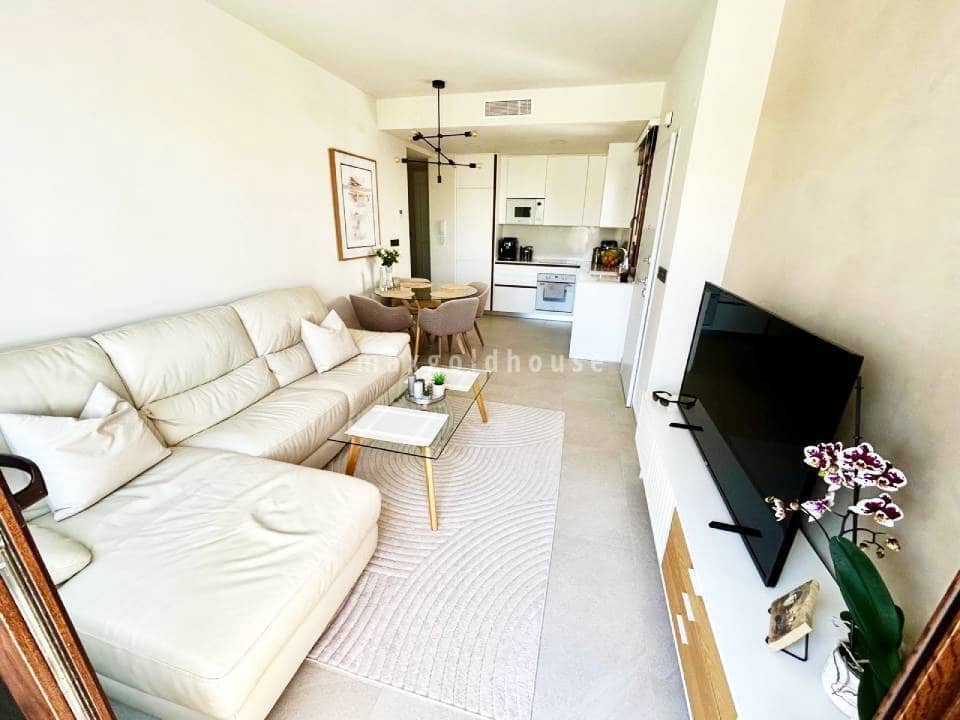 3 bedroom Apartment for sale in Los Balcones with pool - € 359,000 (Ref: 9448464)