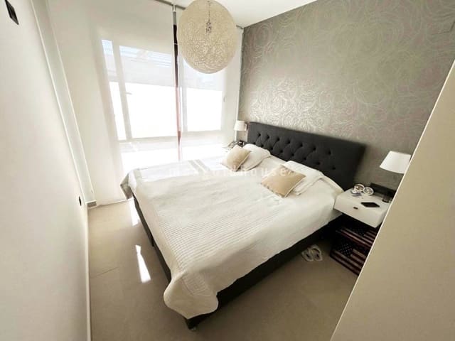 3 chambre Appartement à vendre à Los Balcones avec piscine - 359 000 € (Ref: 9448464)