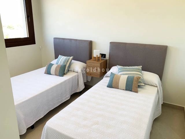 3 chambre Appartement à vendre à Los Balcones avec piscine - 359 000 € (Ref: 9448464)