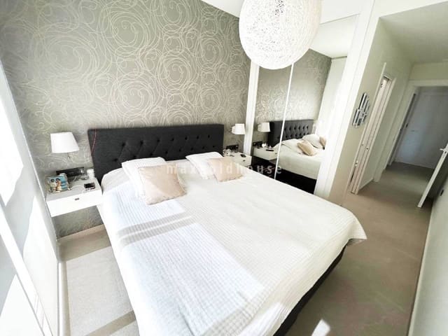 3 chambre Appartement à vendre à Los Balcones avec piscine - 359 000 € (Ref: 9448464)