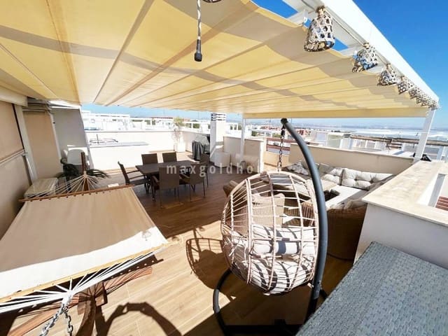 3 chambre Appartement à vendre à Los Balcones avec piscine - 359 000 € (Ref: 9448464)