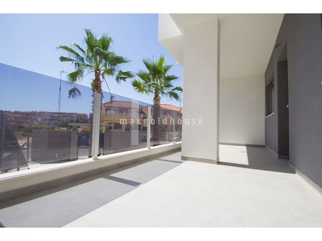 2 Zimmer Apartment zu verkaufen in Villamartin, Orihuela mit Pool - 255.000 € (Ref: 9449970)