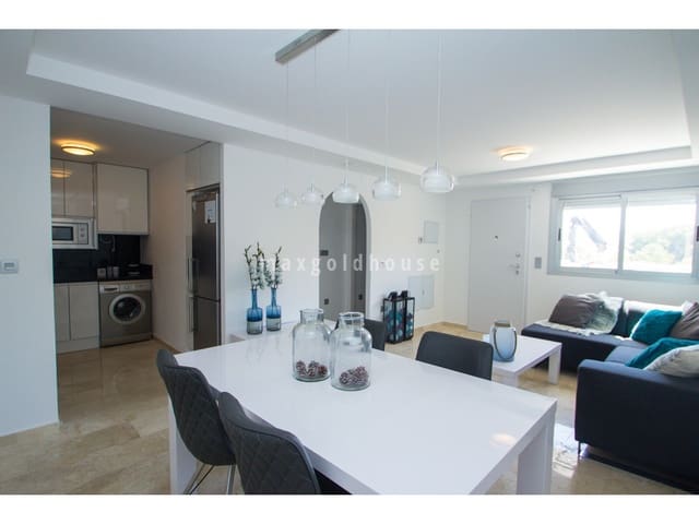 2 Zimmer Apartment zu verkaufen in Villamartin, Orihuela mit Pool - 255.000 € (Ref: 9449970)