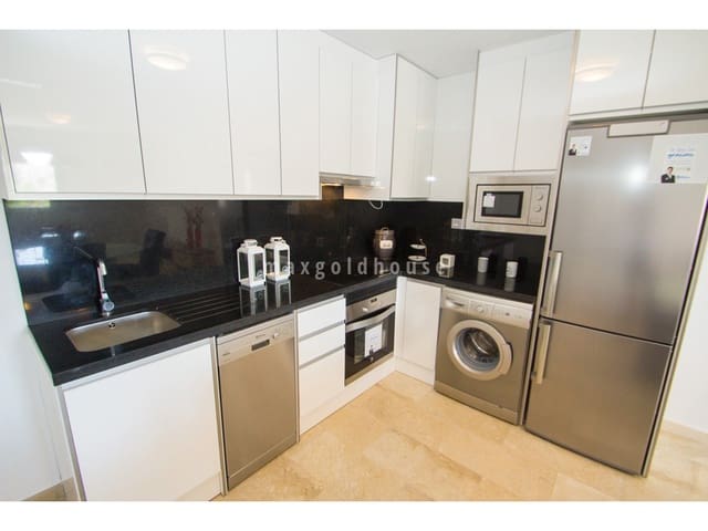 2 Zimmer Apartment zu verkaufen in Villamartin, Orihuela mit Pool - 255.000 € (Ref: 9449970)