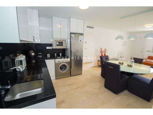 2 Zimmer Apartment zu verkaufen in Villamartin, Orihuela mit Pool - 255.000 € (Ref: 9449970)