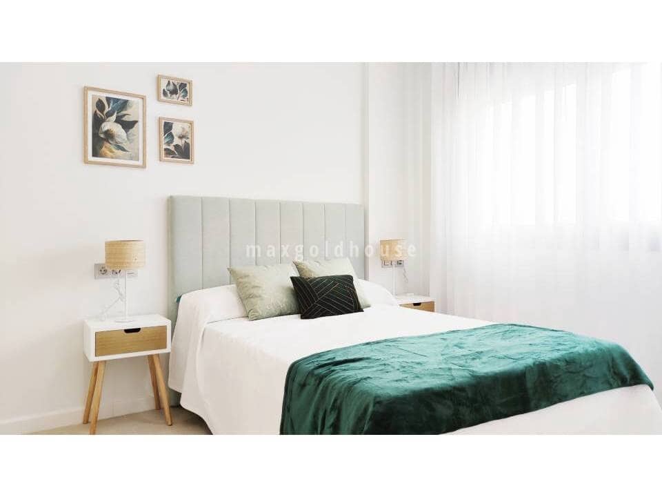 3 quarto Casa em Banda para venda em San Javier com piscina - 287 900 € (Ref: 9449975)