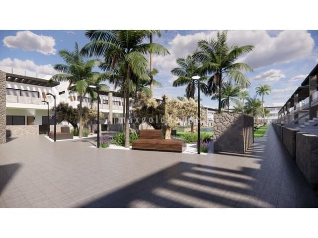 2 Zimmer Apartment zu verkaufen in Pilar de la Horadada mit Pool - 330.000 € (Ref: 9449976)