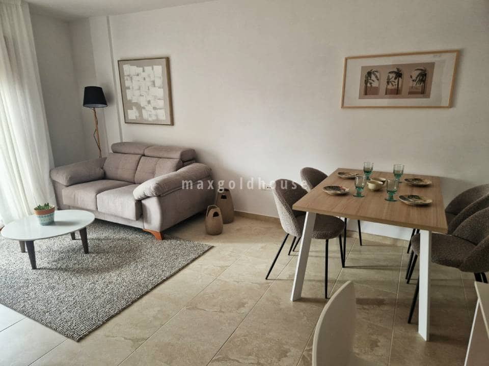 1 slaapkamer Appartement te koop in Avileses - € 73.000 (Ref: 9449979)